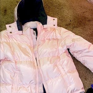 Nice winter jacket !!